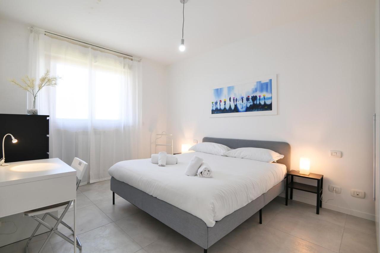 Primopiano - Caduti Missione Apartment Milano Ngoại thất bức ảnh